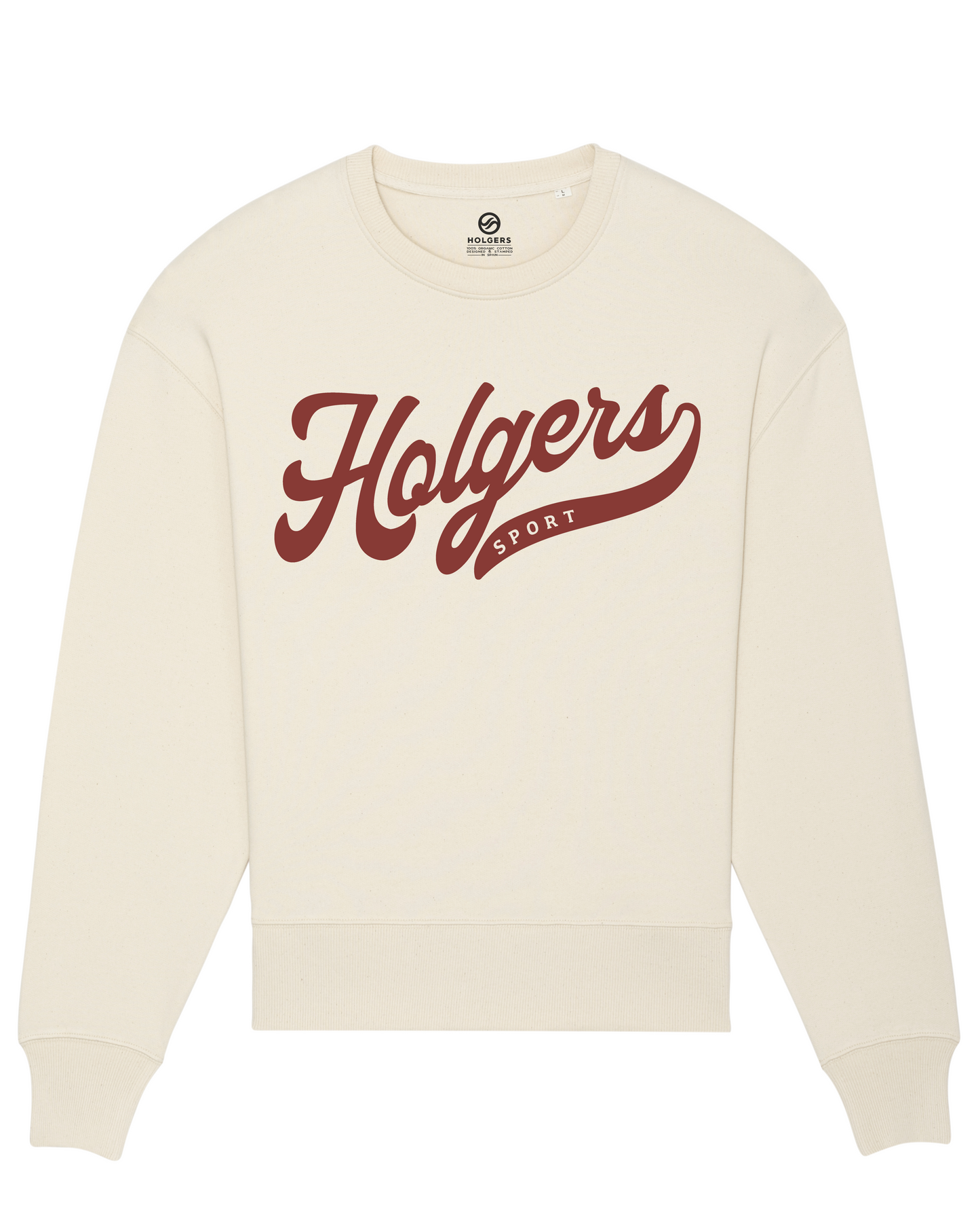 Holgers Athletic Red