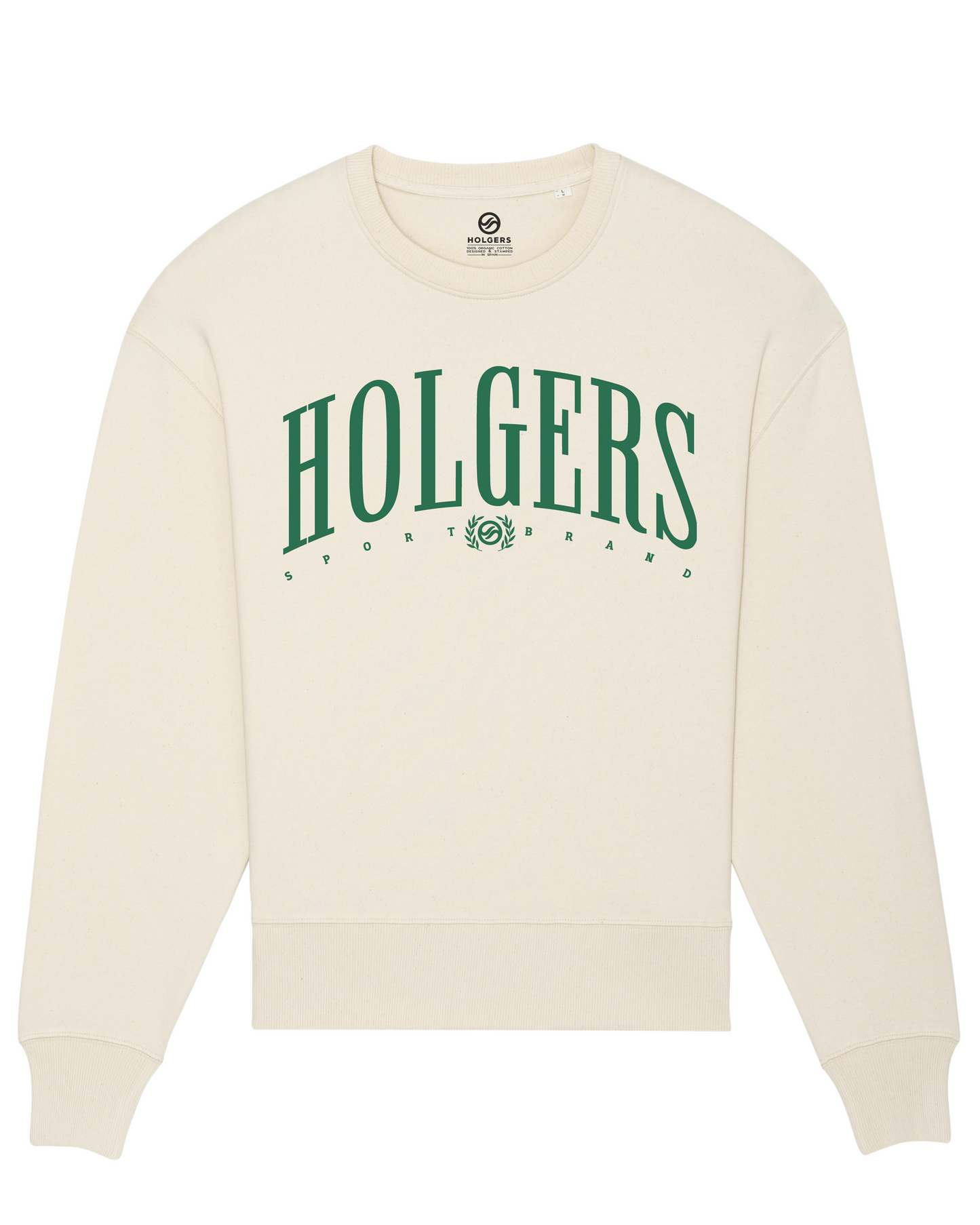 Holgers Sport Green