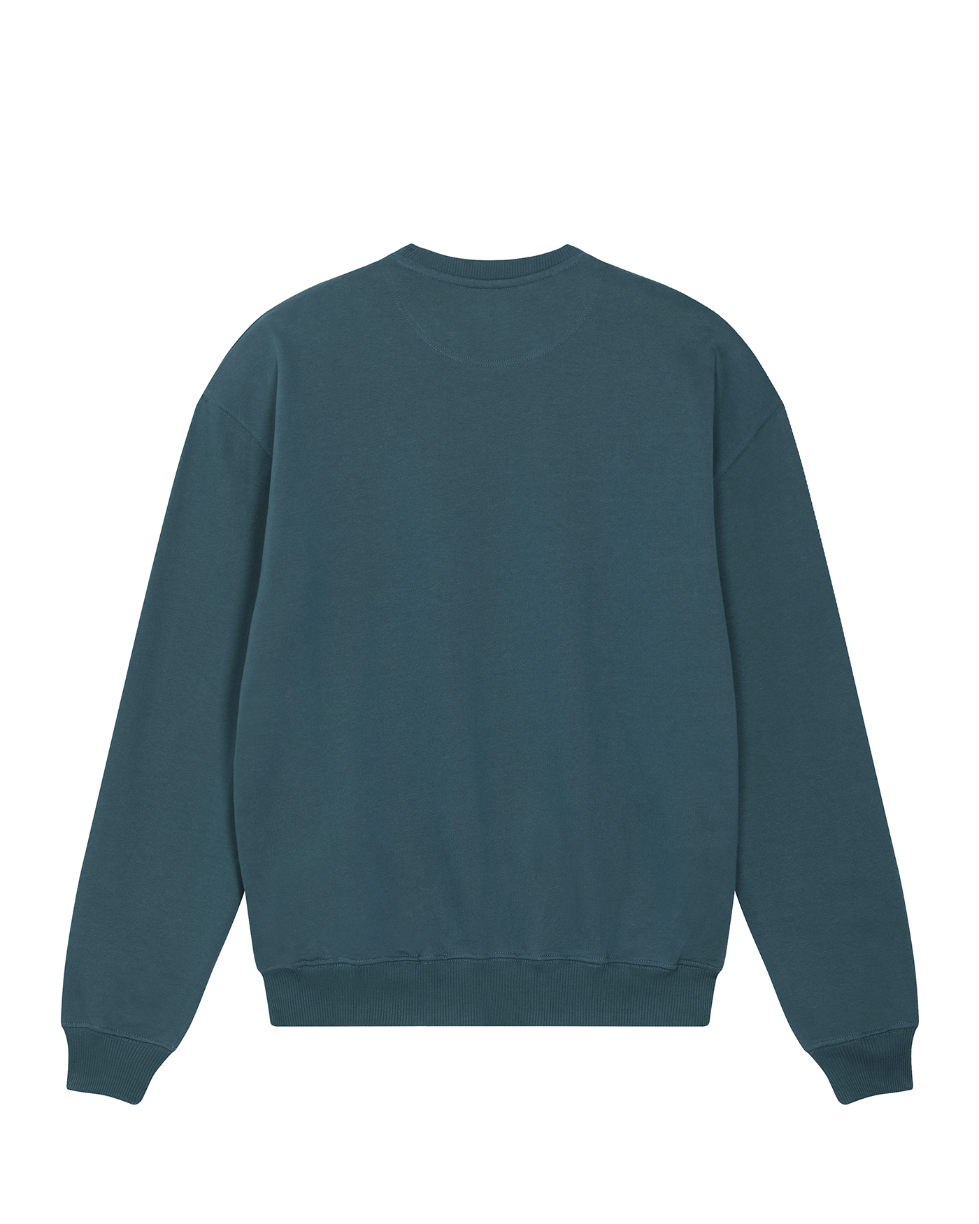 Holgers Padel Club Oversize Sweatshirt - Green